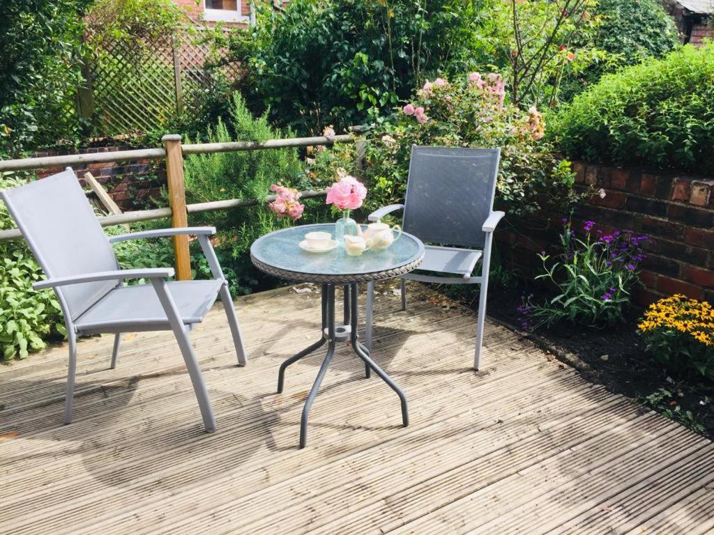 Cosy House With Garden & Parking, Sheffield Villa Dış mekan fotoğraf
